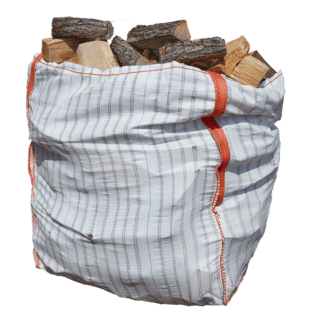 Haardhout Eik in bigbag