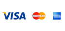 Betalen met creditcard